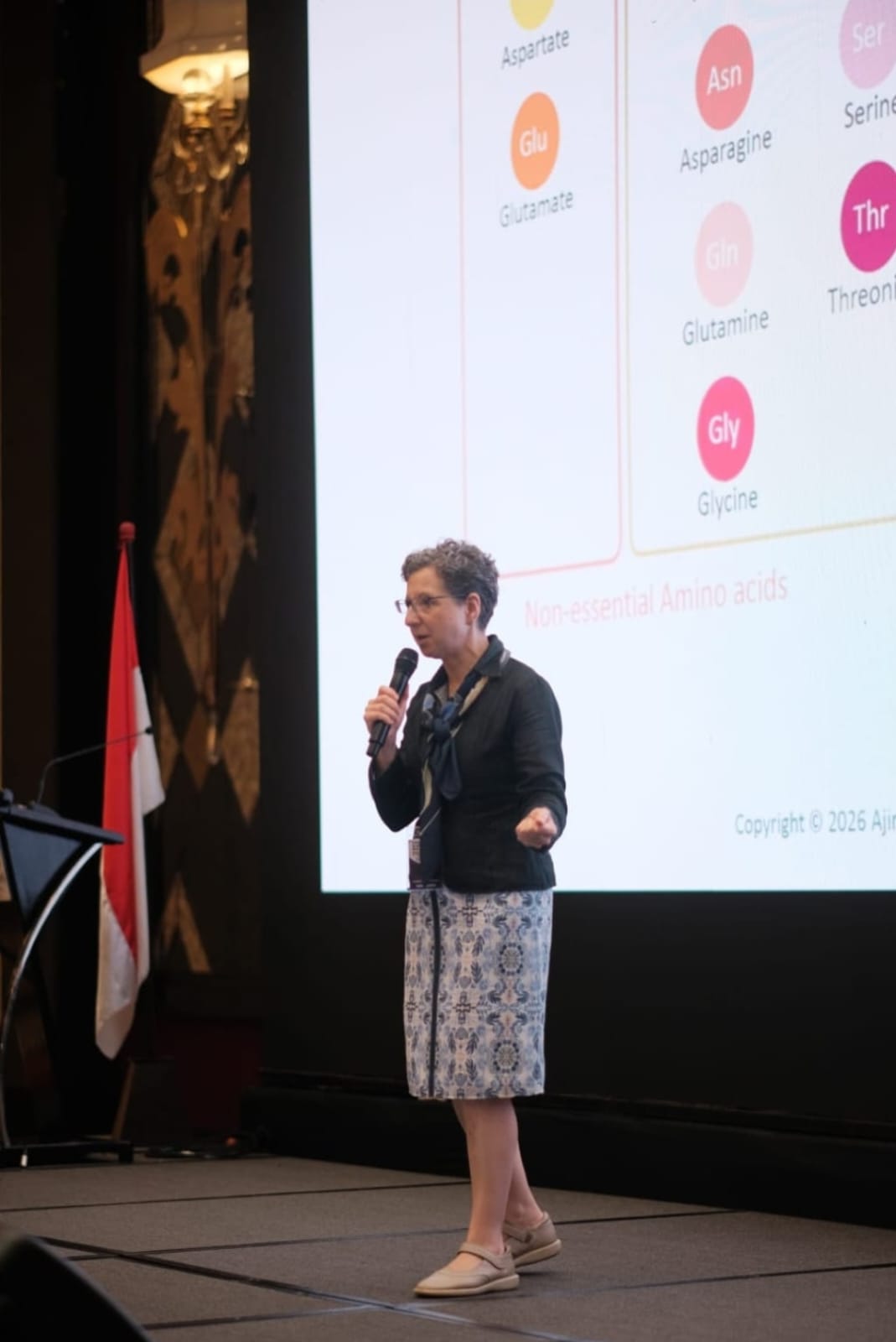 TIN PERSAGI Kabupaten Batang 2026 Bahas Cita Rasa, Mikrobiota Usus, dan Kolaborasi Mu ltisektor untuk Makan Bergizi