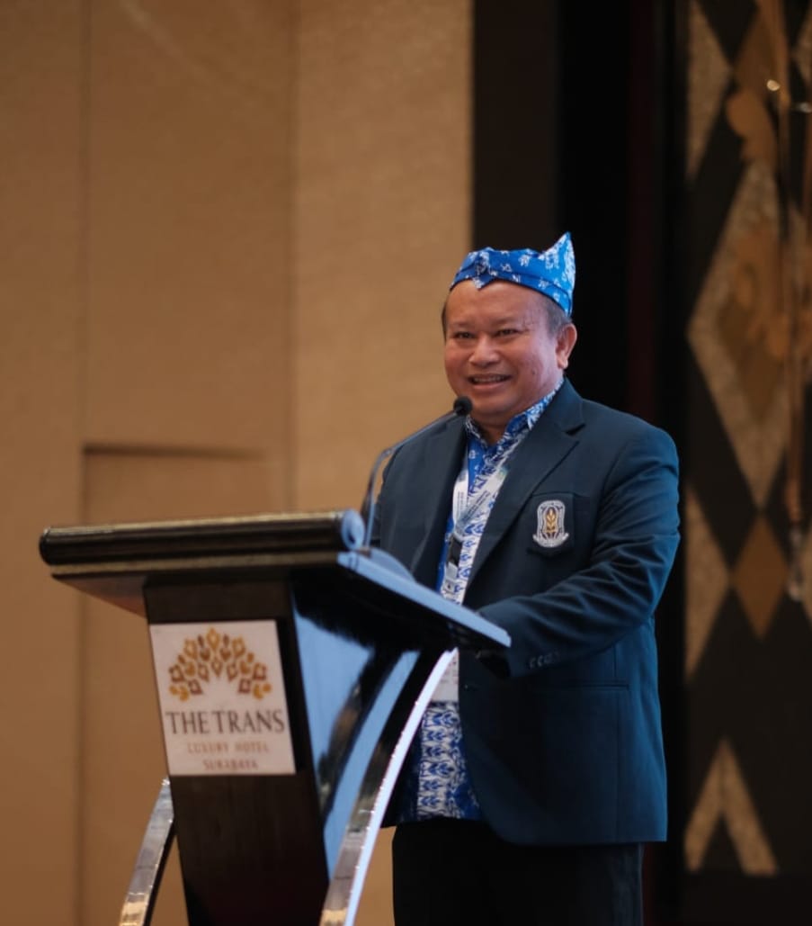 TIN PERSAGI Kabupaten Batang 2026 Bahas Pengaturan Makan untuk Perbaikan Metabolisme Diabetes melalui Aktivasi Autophagy